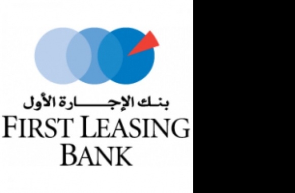 First Leasing Bank Logo