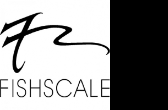 Fishscale Logo