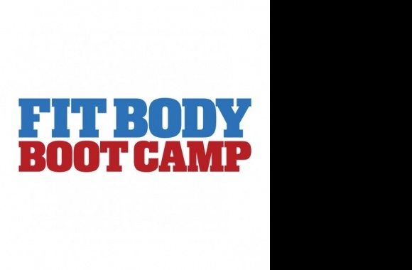 Fit Body Boot Camp Logo