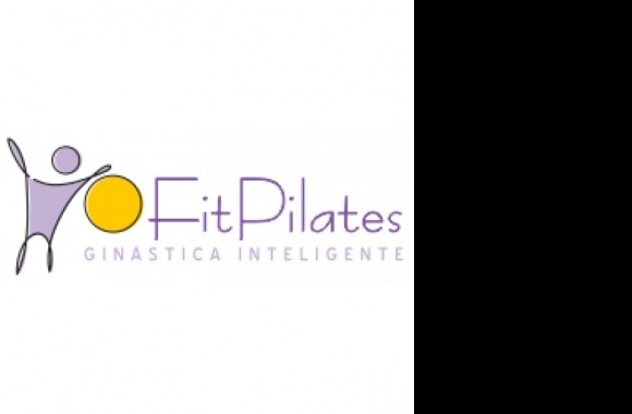 FitPilates Logo