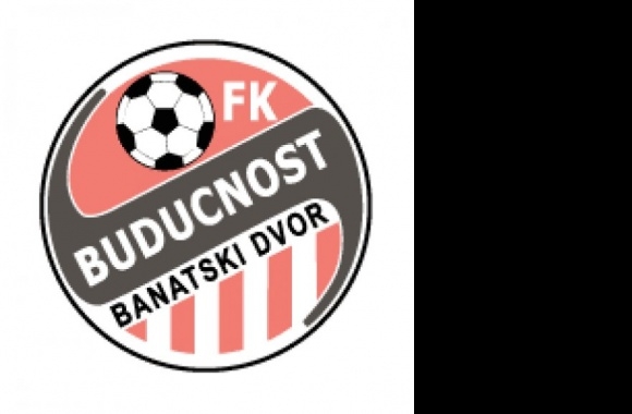 FK Buducnost Banatski Dvor Logo