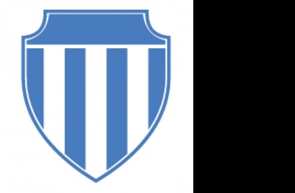 FK Cherno More (old logo) Logo