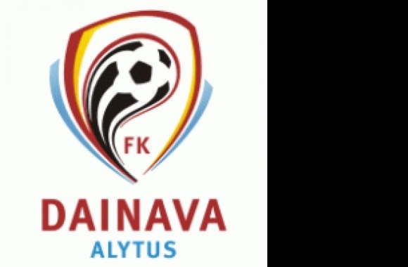FK Dainava Alytus Logo