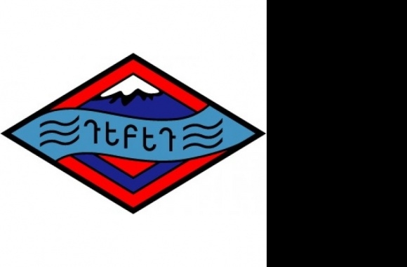 FK Debed Alaverdi Logo