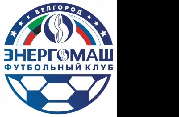 FK Energomash Belgorod Logo