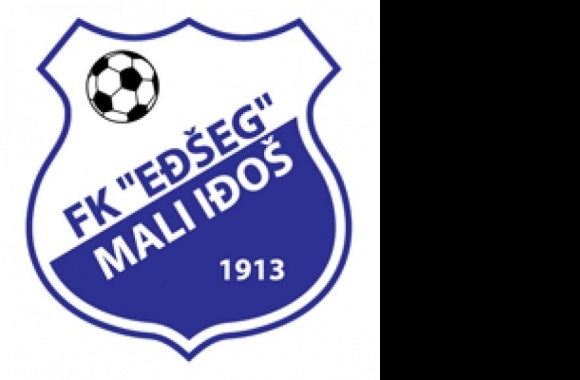 FK EĐŠEG Mali Iđoš Logo