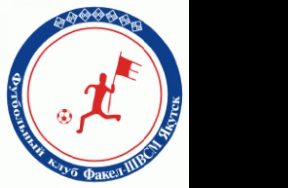 FK Fakel-SHVSM Yakutsk Logo
