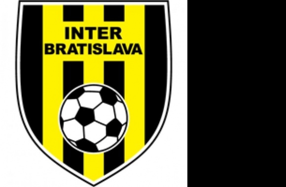 FK Inter Bratislava Logo
