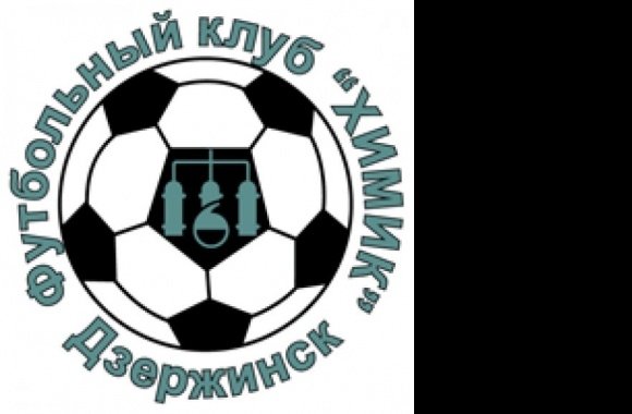 FK Khimik Dzershinsk Logo