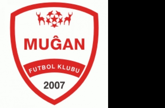 FK Mugan Salyan Logo