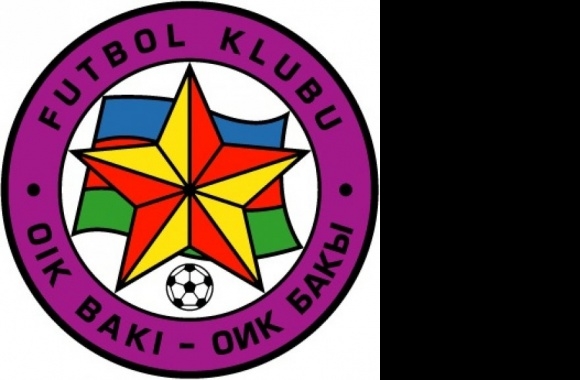 FK OIK Baku Logo