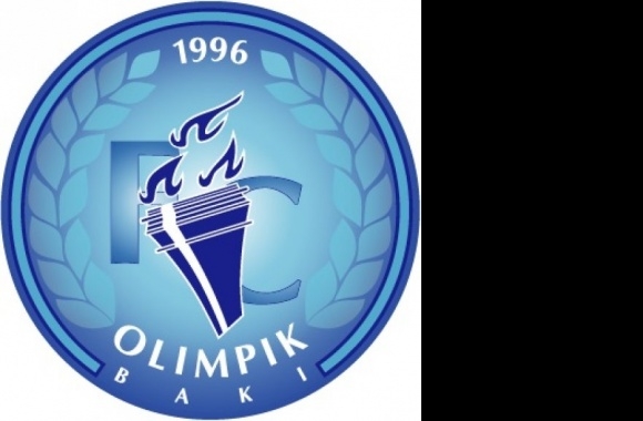 FK Olimpik Baku Logo