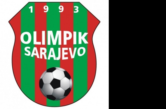 FK Olimpik Sarajevo Logo