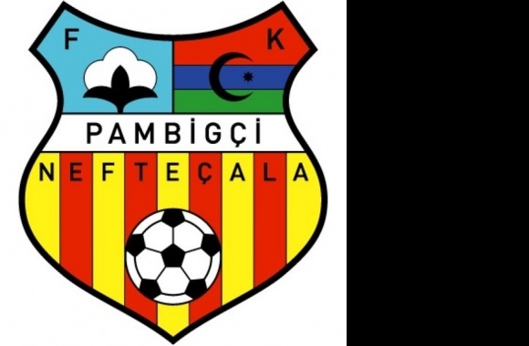 FK Pambıqçı Neftçala Logo