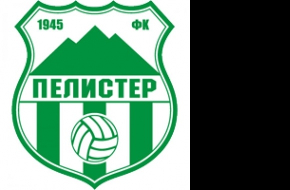 FK Pelister Logo