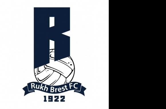FK Rukh Brest Logo