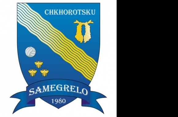 FK Samegrelo Chkorotsku Logo
