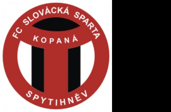 FK Slovácká Sparta Spytihněv Logo
