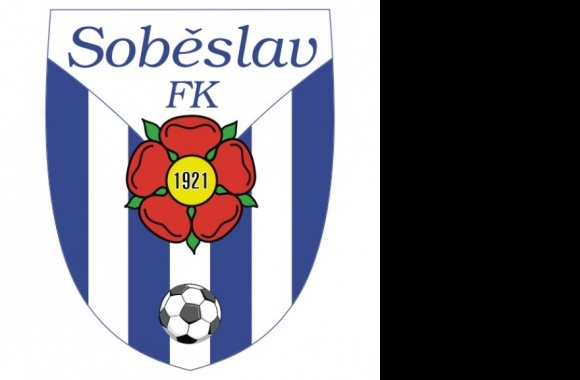 FK Soběslav Logo