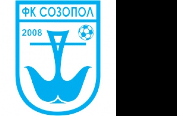 FK Sozopol Logo