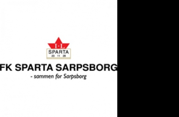 FK Sparta Sarpsborg Logo