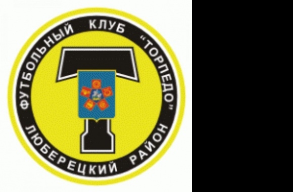FK Torpedo Lyuberetskiy Logo