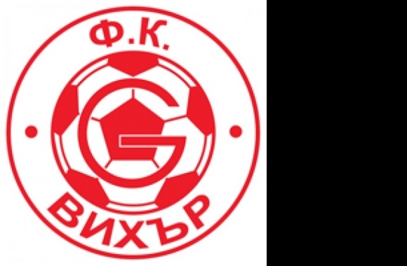 FK Vihar Gorubliane Logo