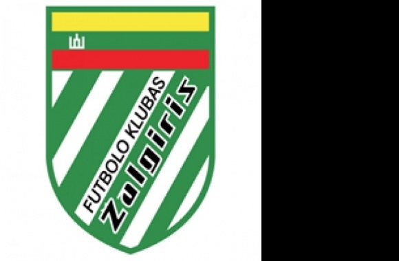 FK Zalgiris Vilnius Logo