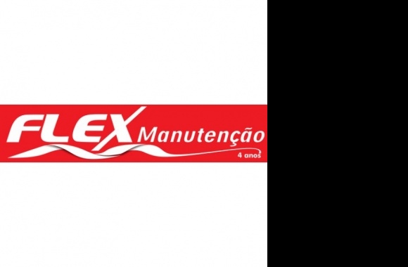 Flex Manutenção ltda Logo