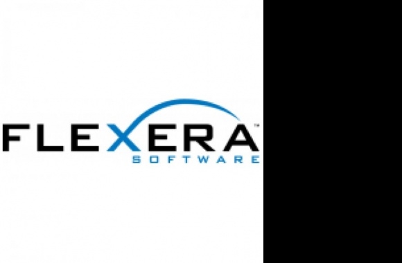 Flexera Software Logo