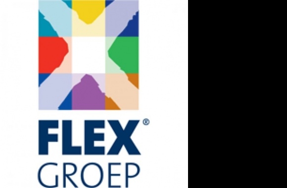 Flexgroep Logo