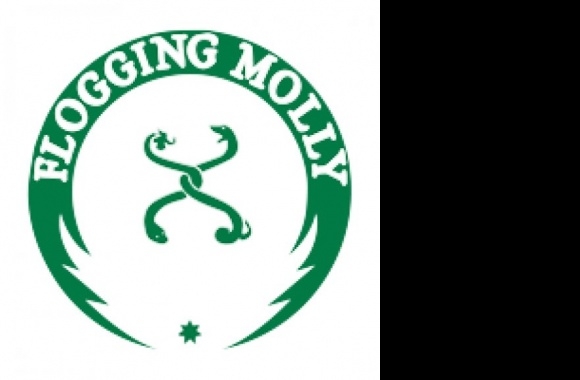 Flogging Molly Logo