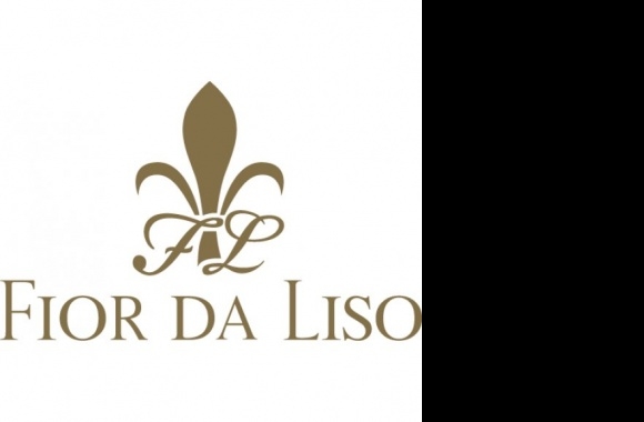 Flor da Liso Logo