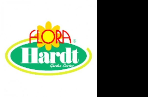 Flora Hardt Logo