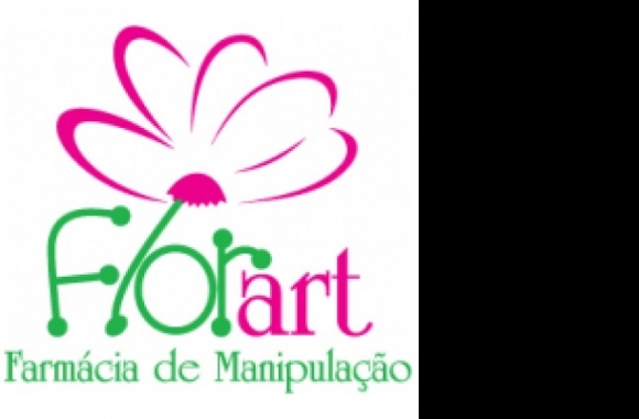 FLORART Logo