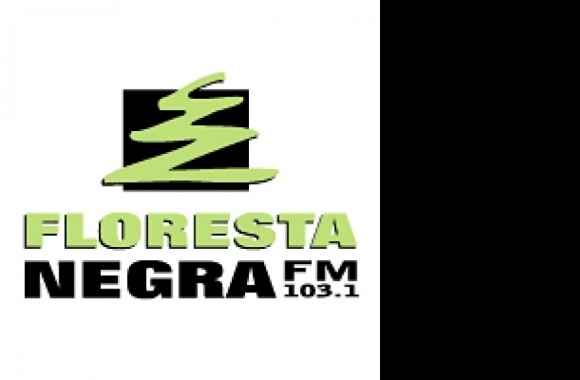Floresta Negra FM Logo