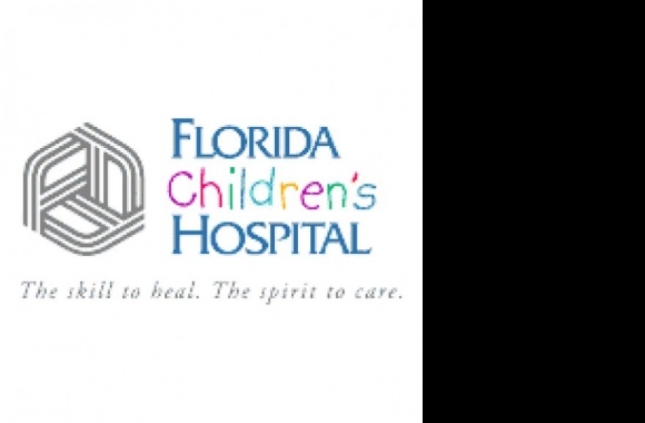 Florida Children's Hospital Logo