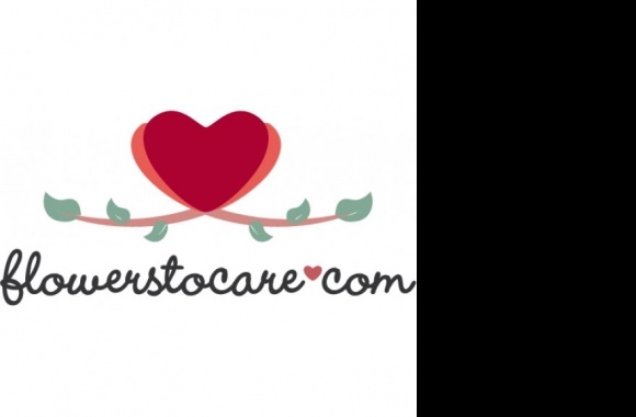 Flowerstocare Logo