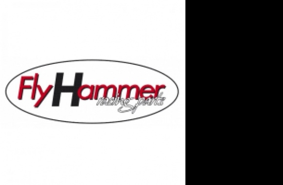 Flyhammer Logo