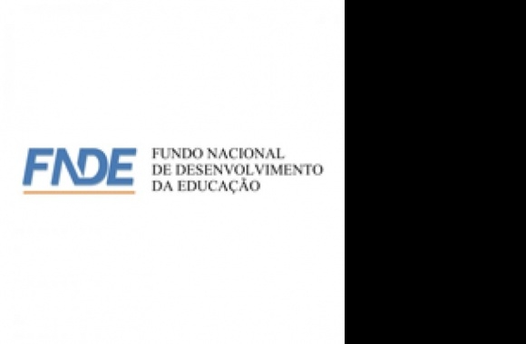 FNDE Logo