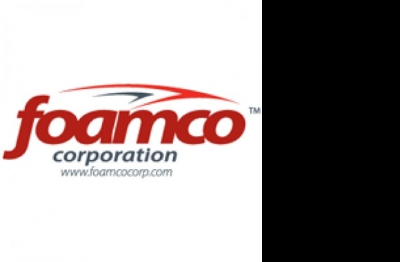 Foamco Corporation Logo