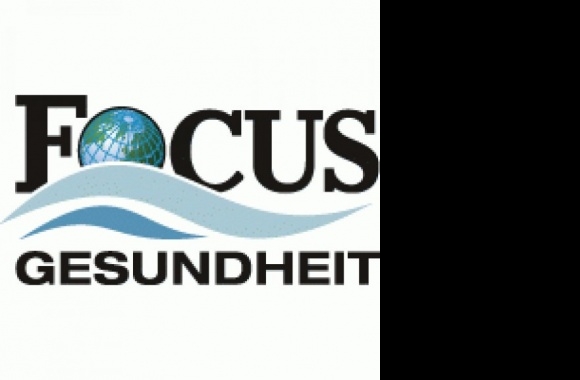 Focus TV Gesundheit Logo
