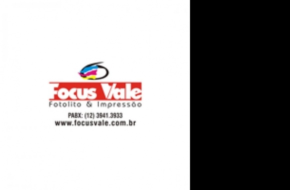 focusvale Logo