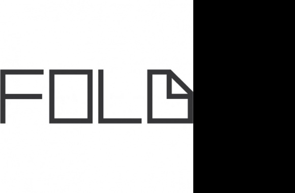 Fold Logo