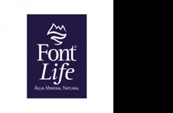 FontLife Logo