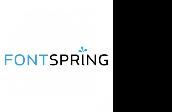 Fontspring Logo