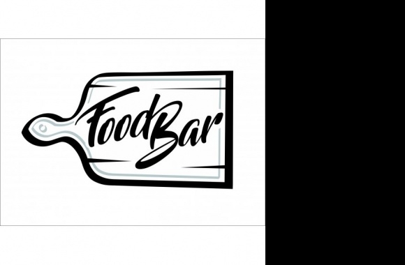 Food bar Logo