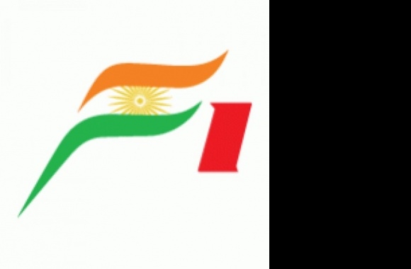 Force India F1 Logo