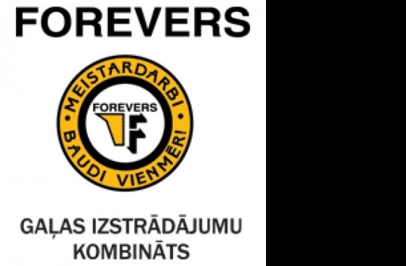 Forevers Logo