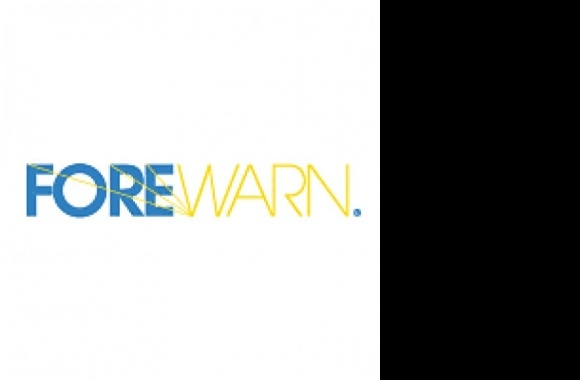 ForeWarn Logo